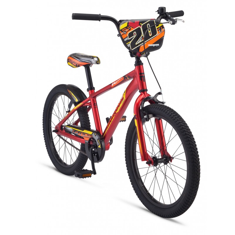 boys bmx bikes